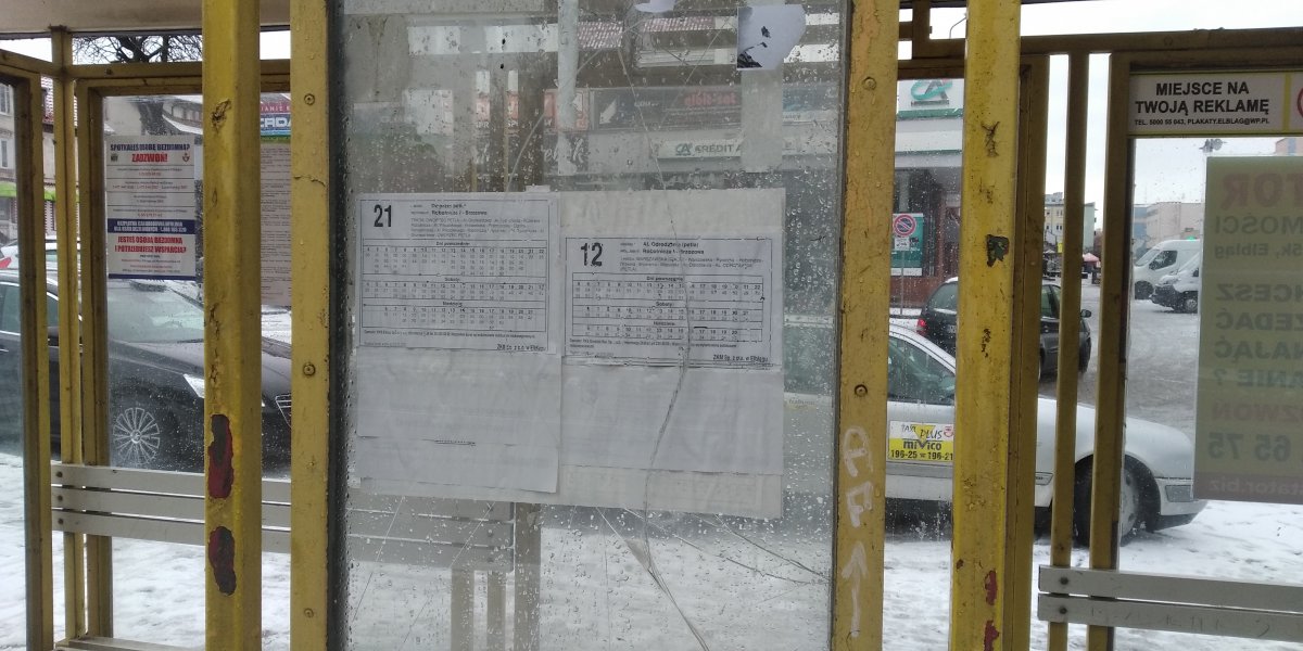 Zmiany w komunikacji miejskiej: Negatywnych sygnałów coraz mniej?