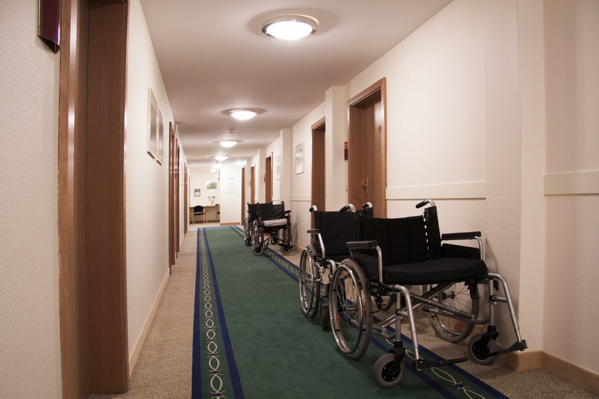 Rehabilitacja w Pasłęku będzie na najwyższym poziomie