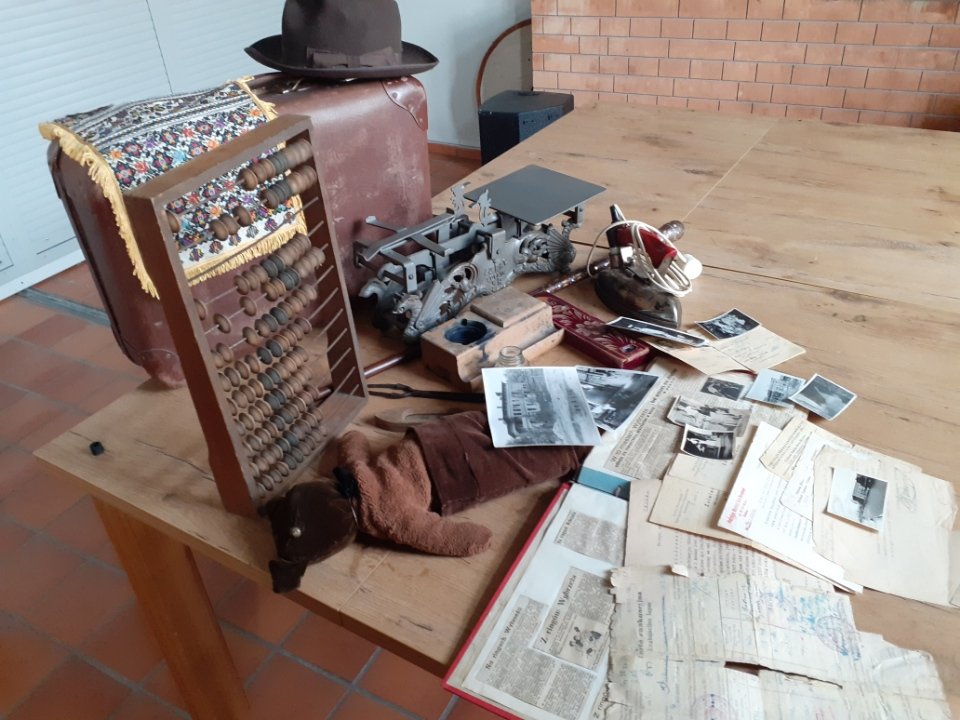 Muzeum poszukuje pamiątek z pierwszej powojennej dekady