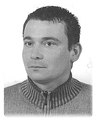 Poszukiwany listem gończym: Zbigniew Przypłot