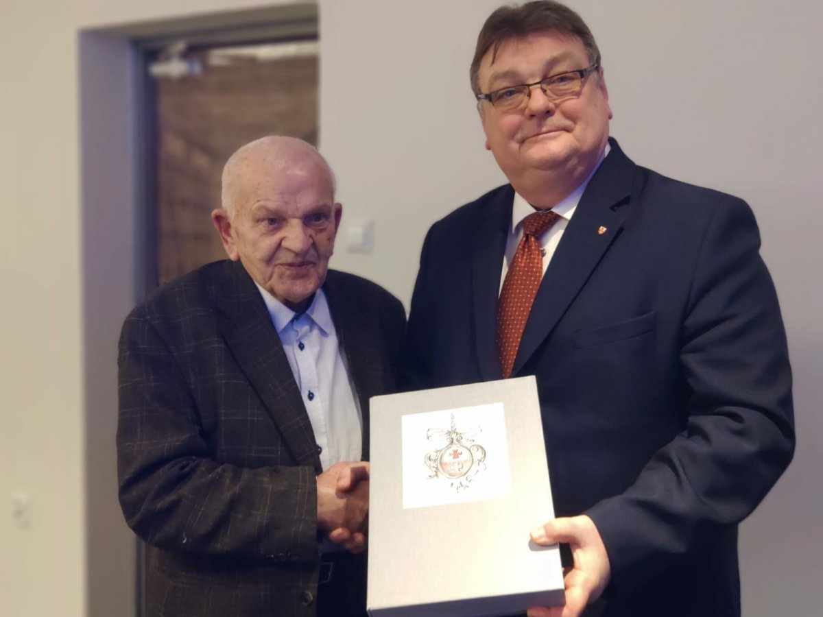 Elbląg, od pradziejów do współczesności