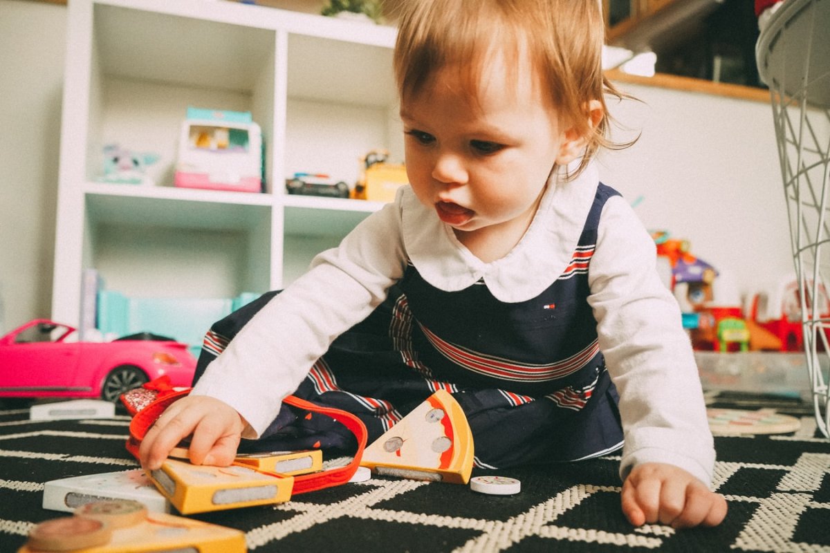 Większe dotacje i dwa razy więcej miejsc dla maluchów