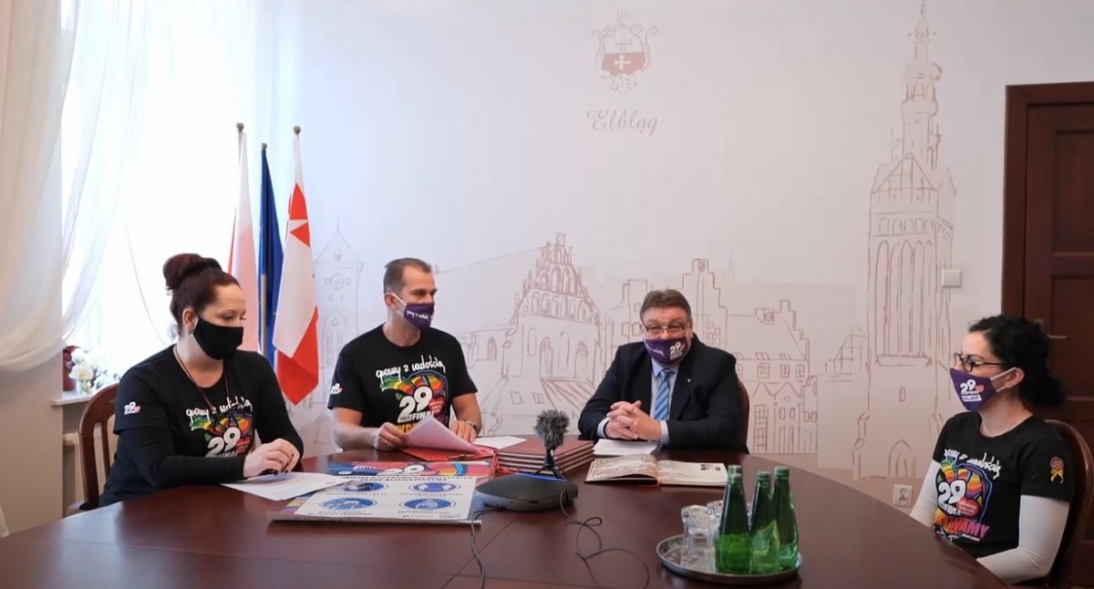 To będzie finał, który zapamiętamy na długo