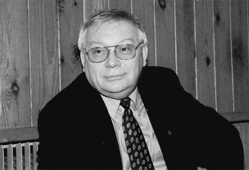 Odszedł Stanisław Haliniak