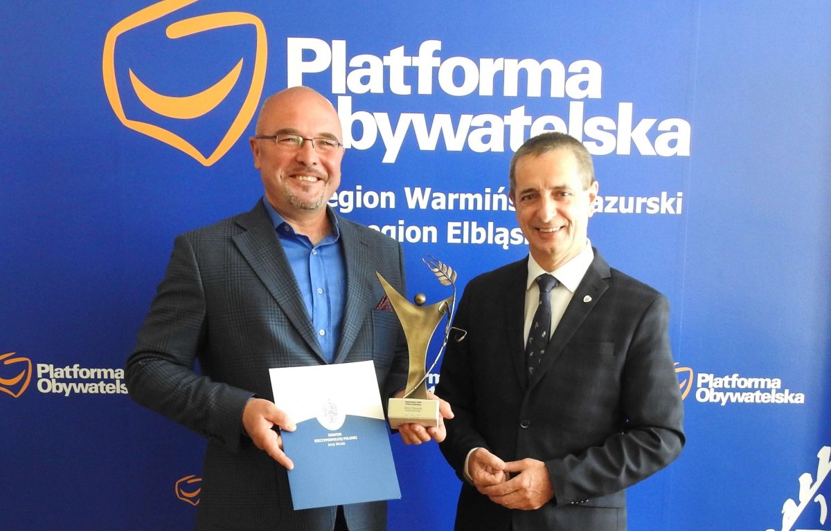 SuperSołtys 2021: Zagłosuj na swojego faworta