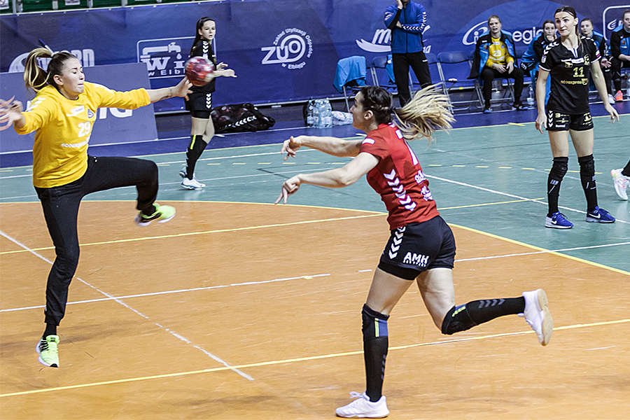 Start zagra dopiero w środę