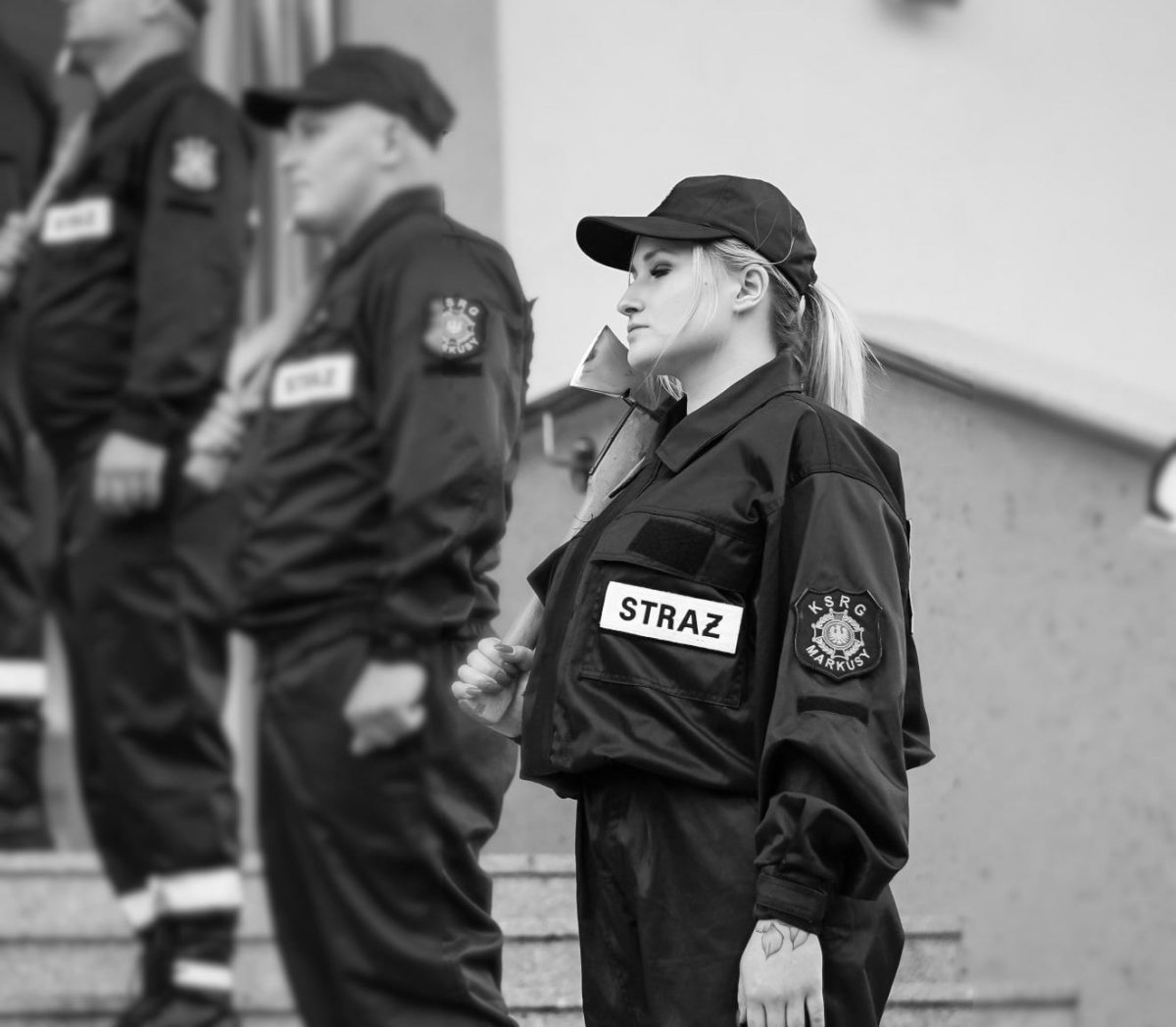 22-letnia druhna z Markus zginęła w wypadku