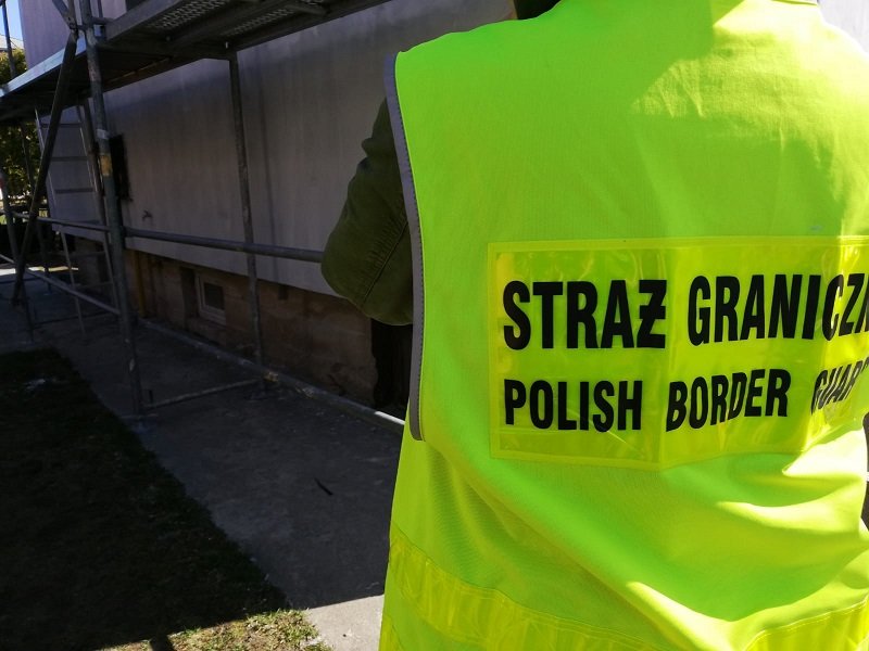 Podsumowanie kontroli legalności zatrudnienia