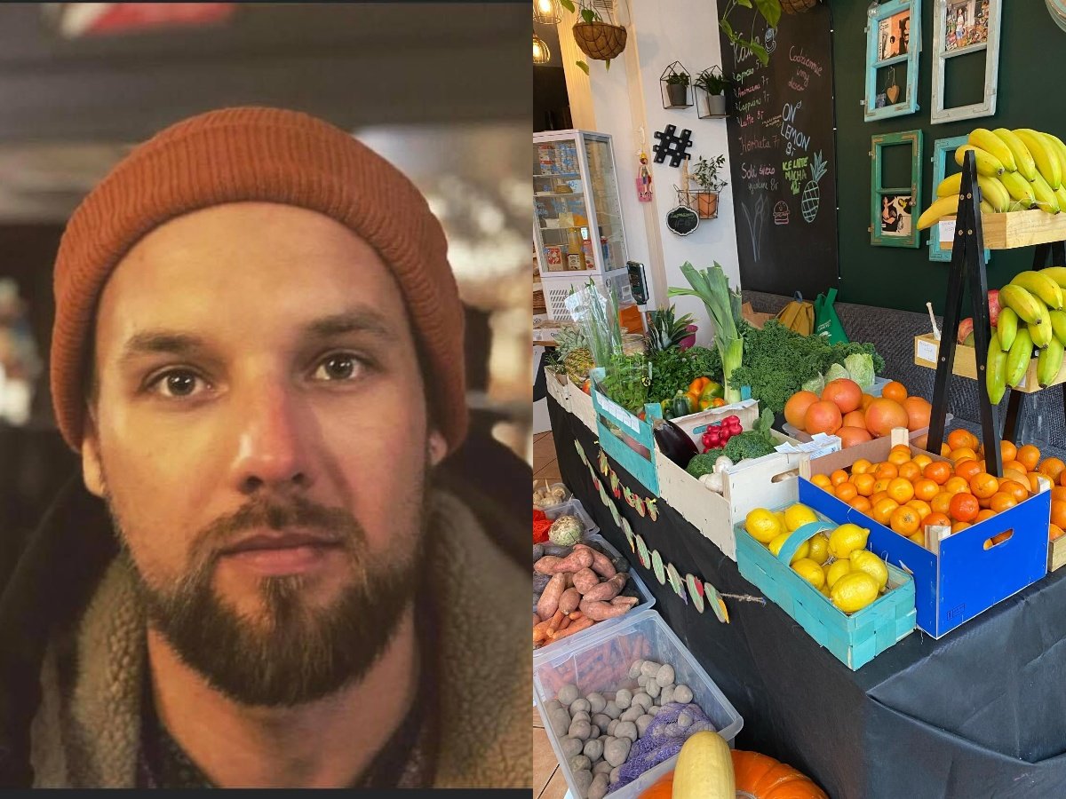 Ratujemy się, jak możemy [ROZMOWA]