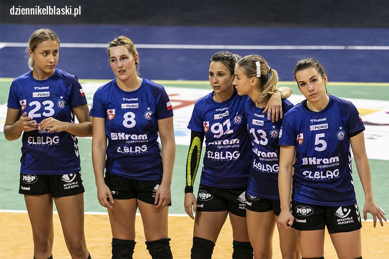 Start nie sprostał rywalowi