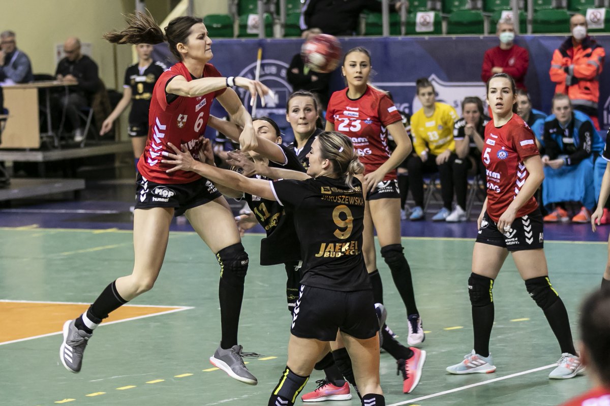 START LIDEROWI NIE SPROSTAŁ 