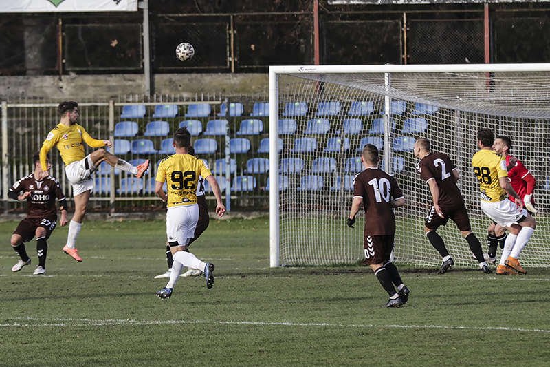 Olimpia wraca do zajęć