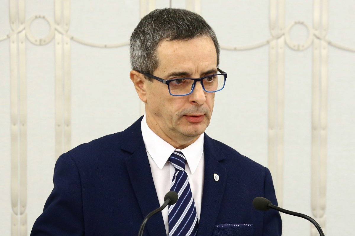 Jerzy Wcisła zawalczy o inwestycje Elbląga i regionu