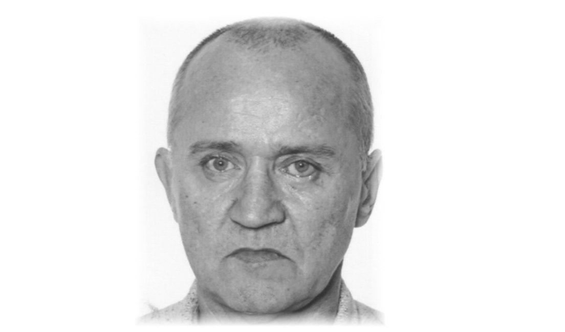 Poszukiwany listem gończym: Zbigniew Wabel