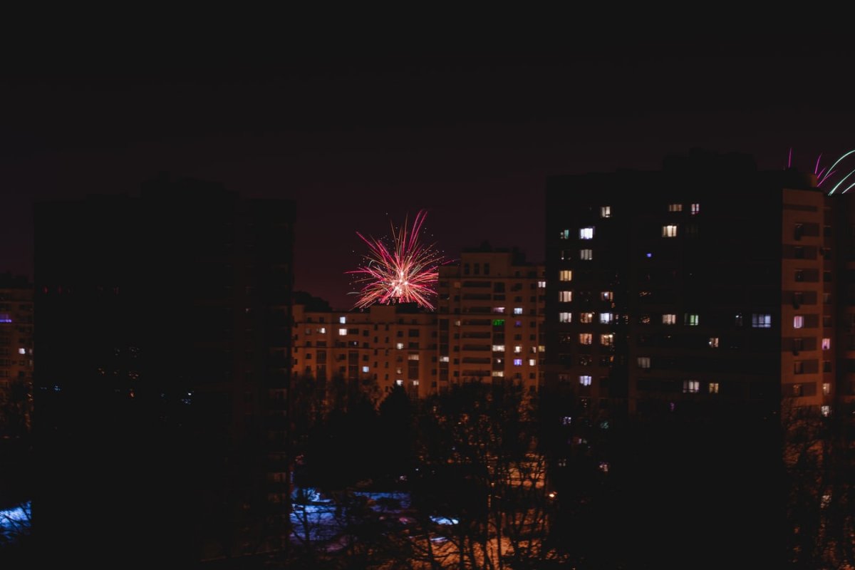 Straż Miejska przypomina: fajerwerki wyłącznie w tych dniach!