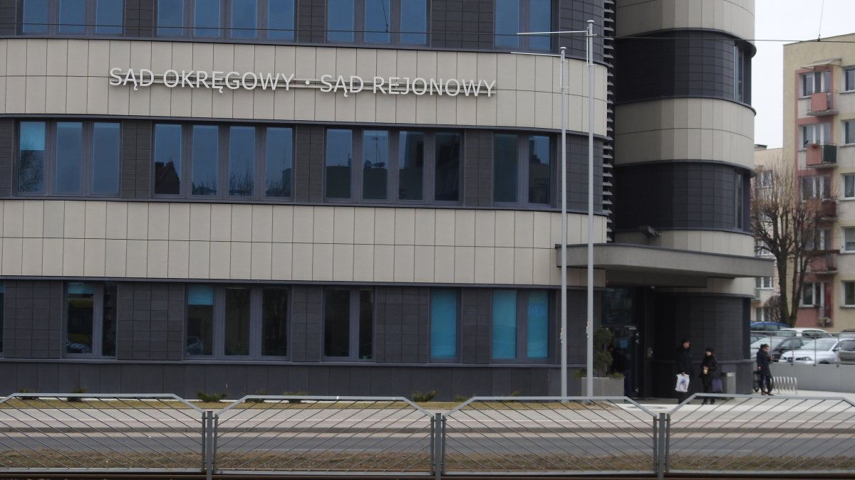 Zmiany organizacyjne w sądach rejonowych okręgu elbląskiego