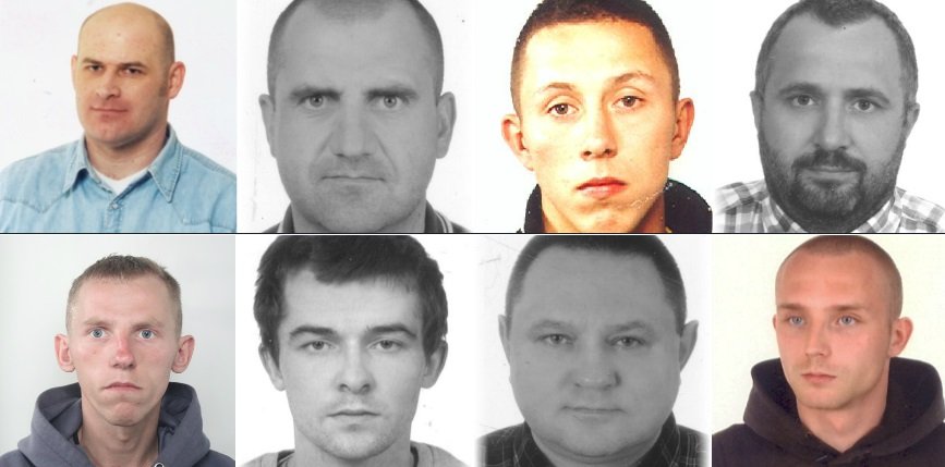 Jedni wpadają przypadkiem, innych szuka się latami