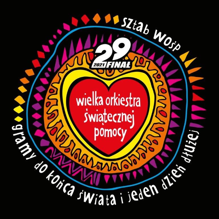 Trwa zbiórka fantów na aukcje WOŚP Elbląg
