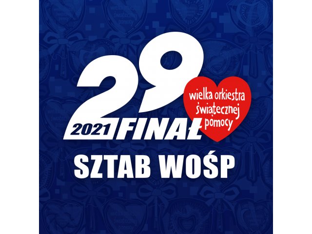 Trwają przygotowania do 29. finału WOŚP. Jak zostać wolontariuszem?