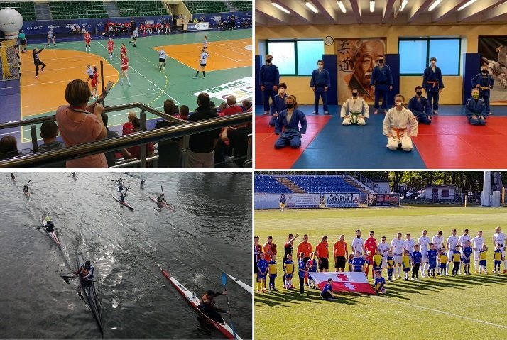 Prezydent Elbląga przyzna dotacje dla klubów sportowych