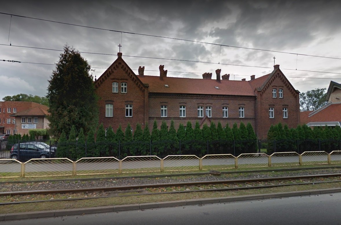 Zbiórka na rzecz DPS-u przy Bema