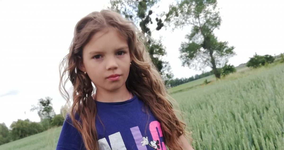 Świąteczny Brzdąc 2020: Kinga Wielgosik z Markus
