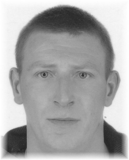 Poszukiwany listem gończym: Edward Tymicki