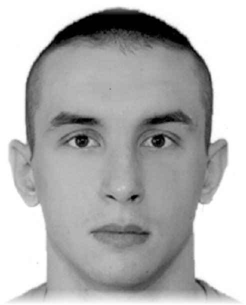 Poszukiwany listem gończym Andrzej Sopyło