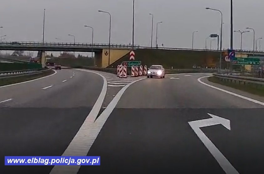  Jego reakcja pozwoliła uniknąć tragedii [VIDEO]