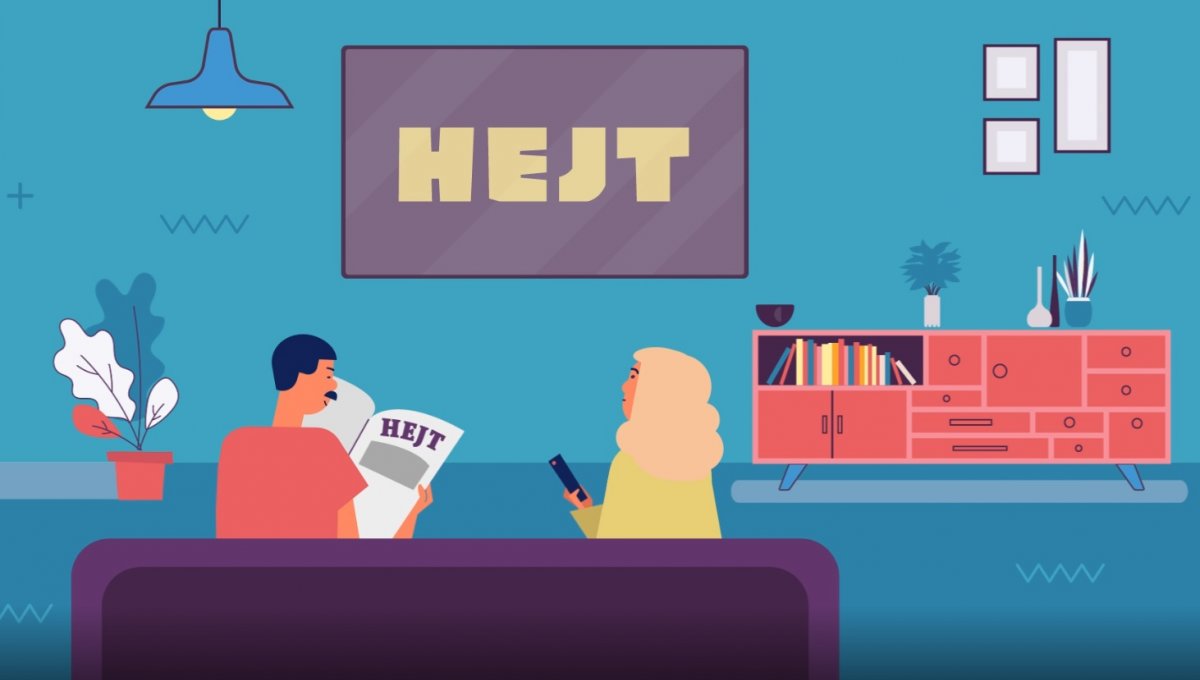 Daj dobry przykład. Reaguj na hejt [VIDEO]