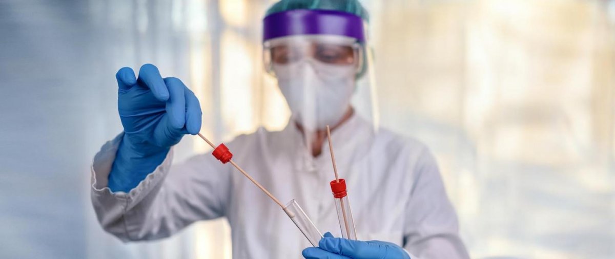 Ponad 27 tysięcy nowych zakażeń w Polsce i kolejne w Elblągu