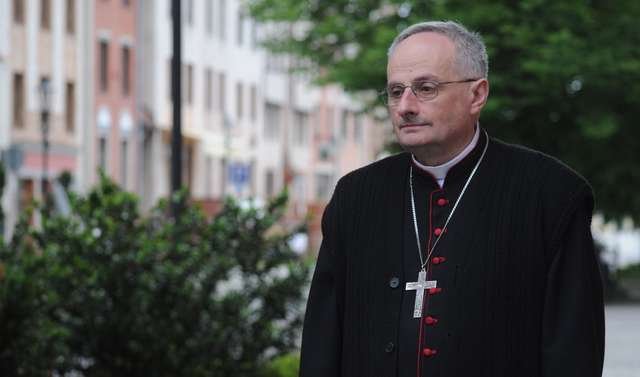 Biskup elbląski zajął stanowisko w sprawie dzieci nienarodzonych