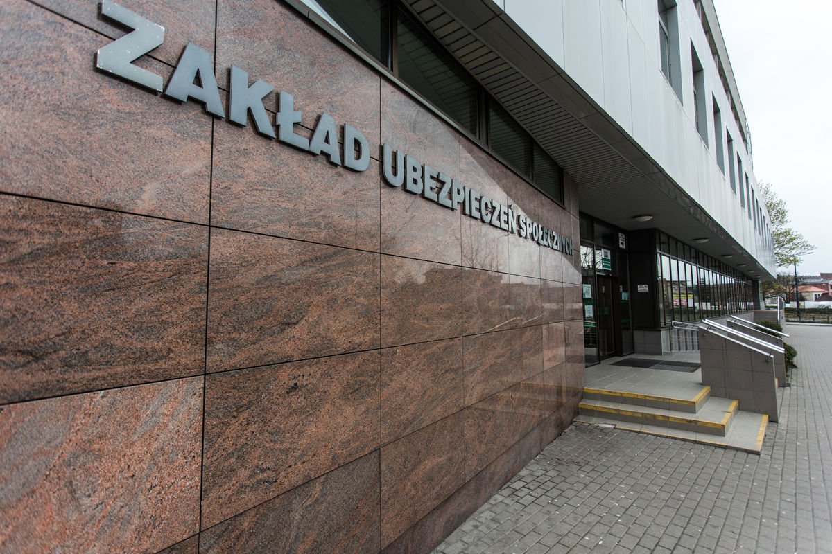 Ruszają e-wizyty w elbląskim oddziale ZUS