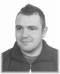 Poszukiwany listem gończym: Andrzej Beranek