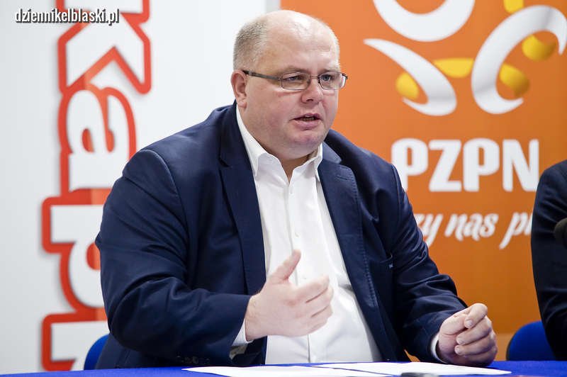 Nowy-stary prezes w Olimpii