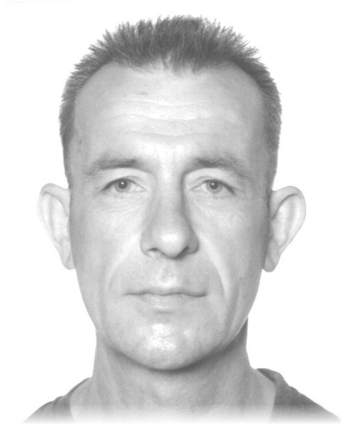 Poszukiwany listem gończym - Piotr Kowalski