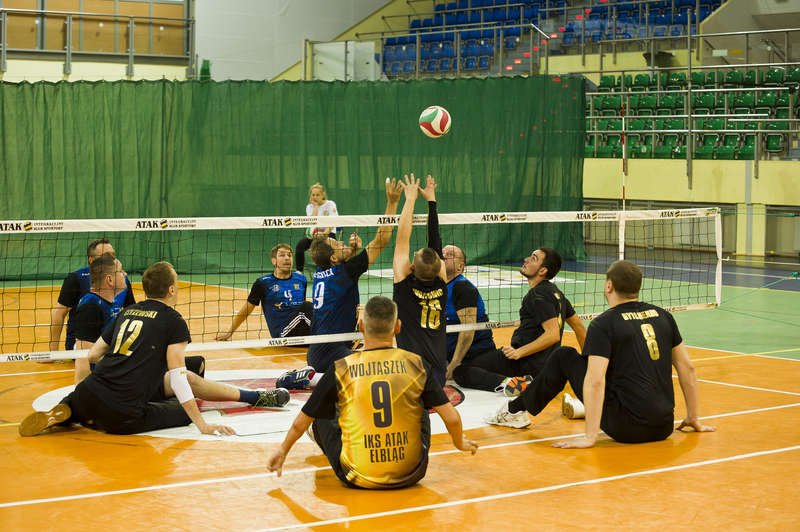 To oni zapewnią sportowe emocje