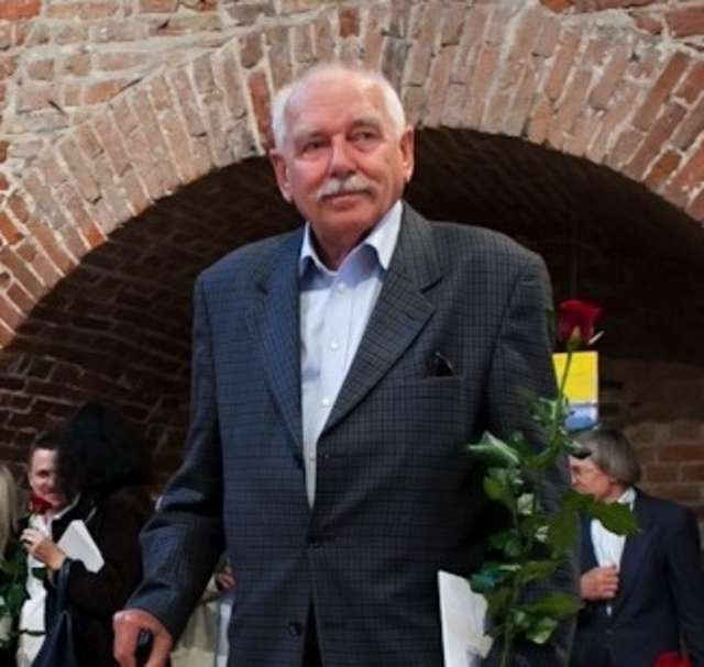 Zmarł Janusz Hankowski