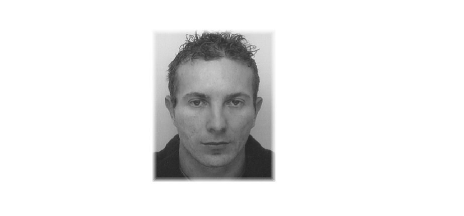 Poszukiwany listem gończym – Cezary Juchnowicz