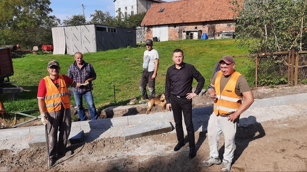 Gmina Rychliki stawia na rozwój