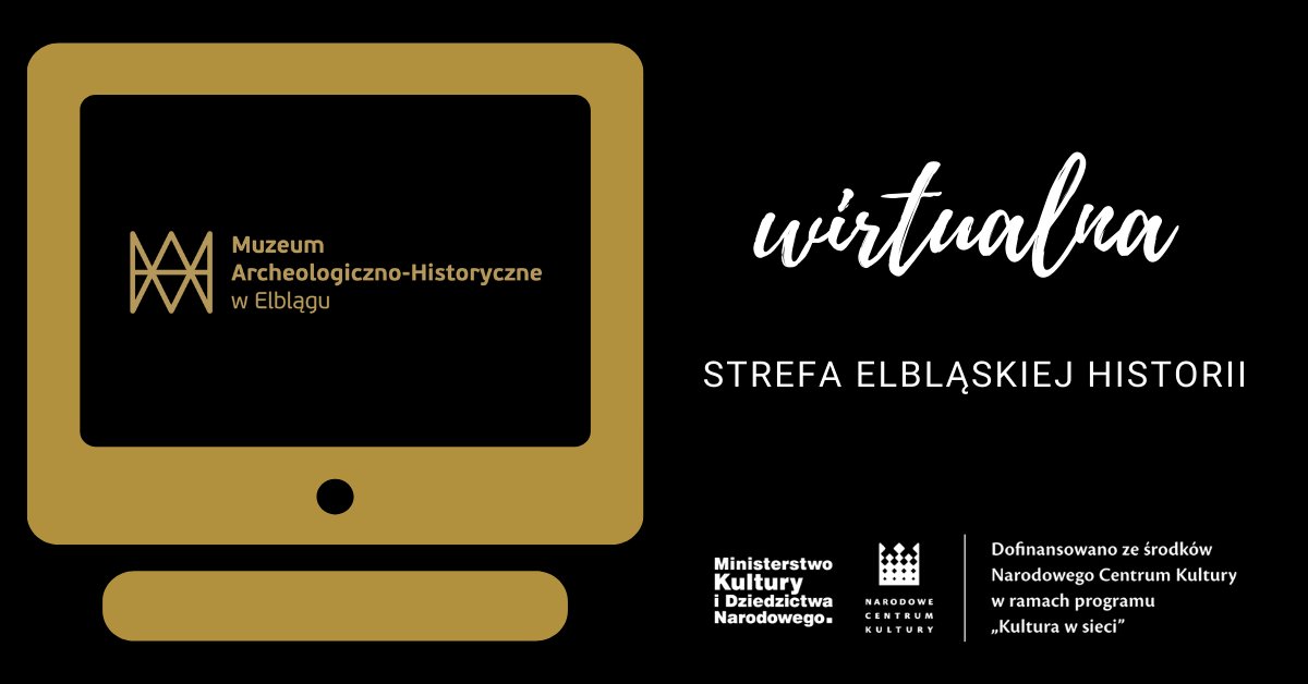 Muzeum zaprasza na lekcje online