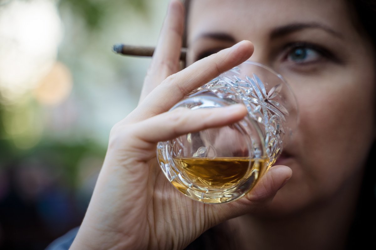 Kiedy ucieczka staje się więzieniem [ROZMOWA]