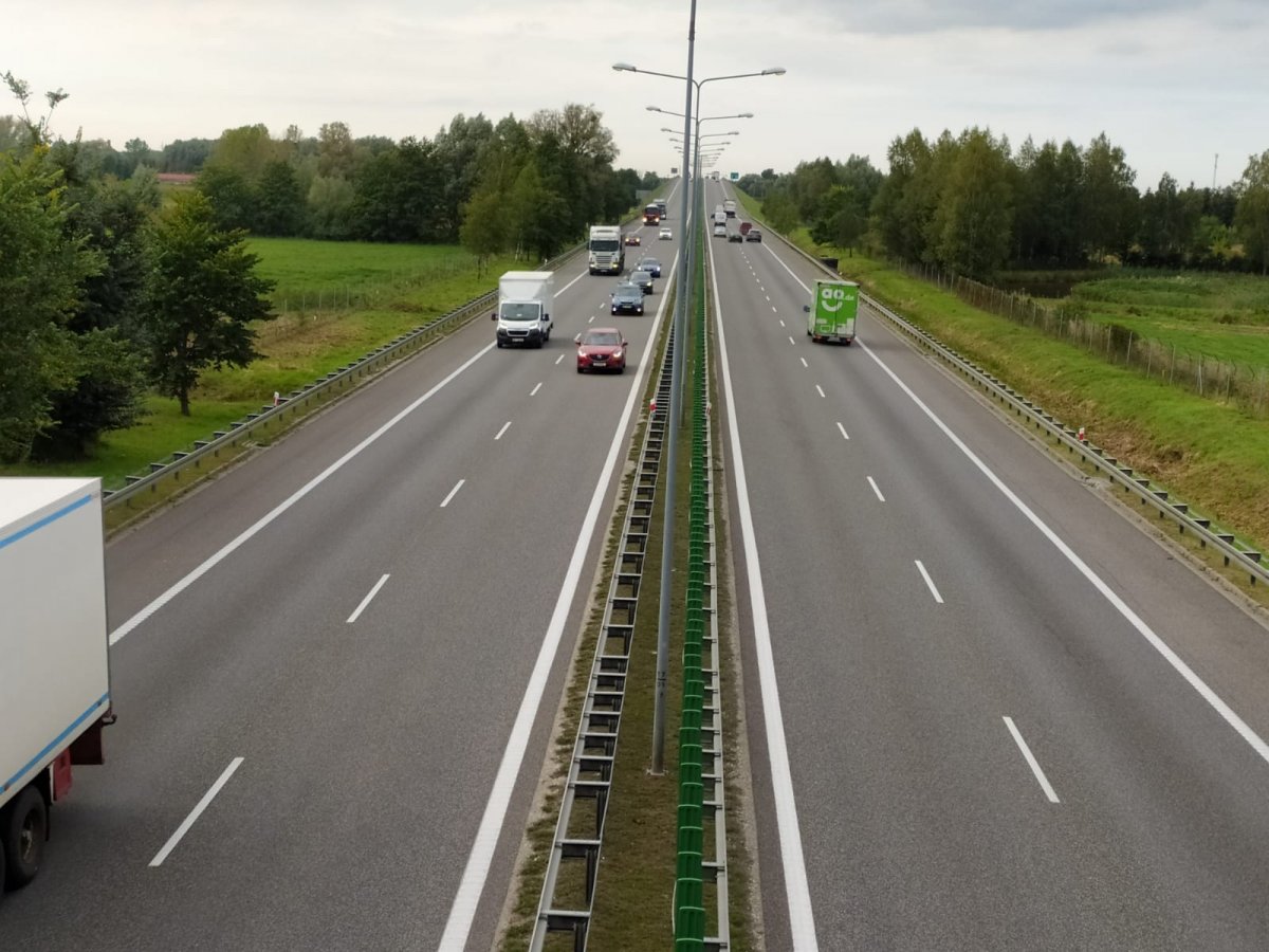 Mieszkańcy się skarżą: samochody są za głośne!