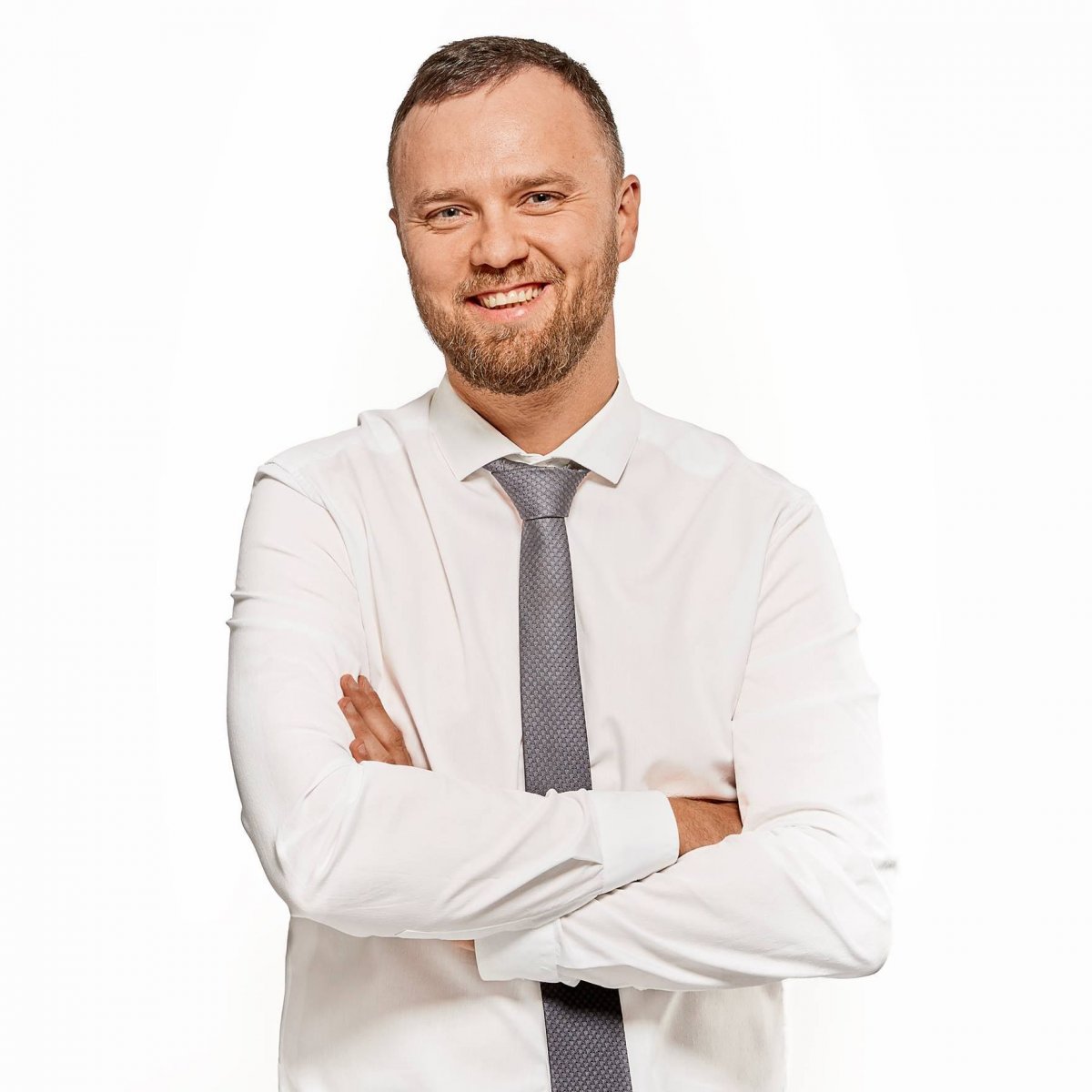 Piotr Opaczewski: Myślę, że radzimy sobie całkiem nieźle