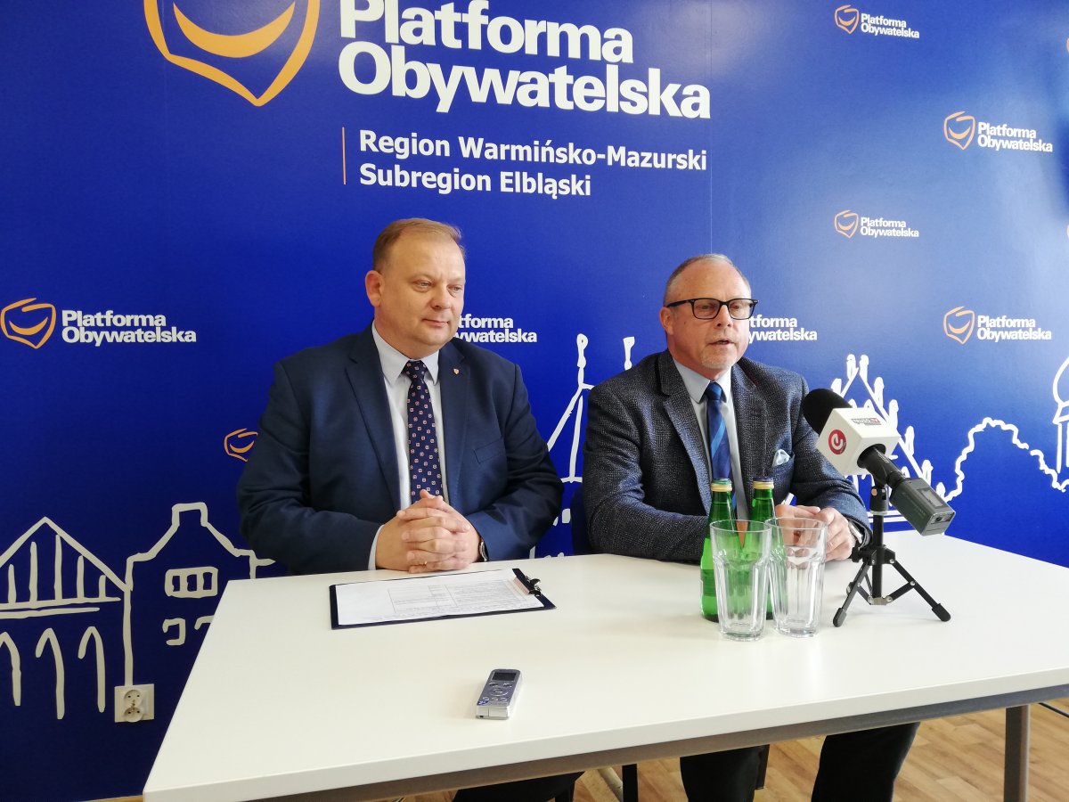 Jacek Protas: pandemia ma się dobrze