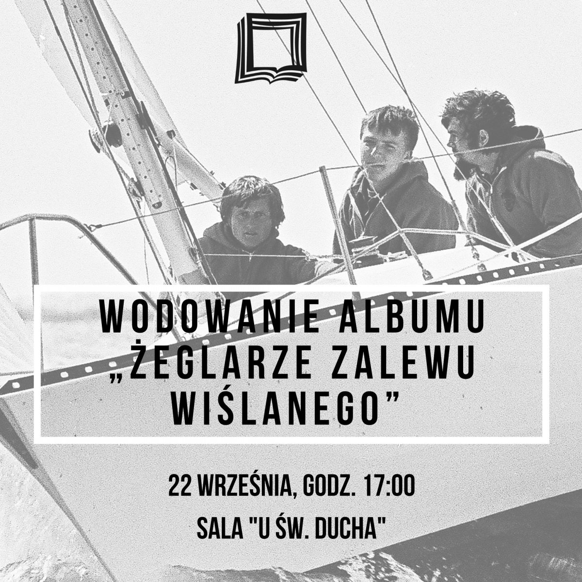 Wodowanie albumu 