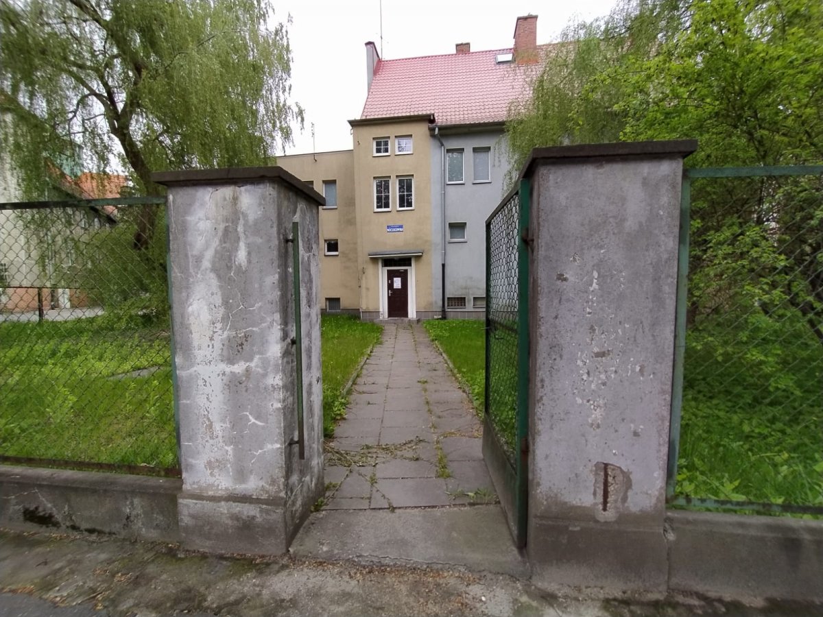 Radny chce przywrócenia Pogotowia Socjalnego