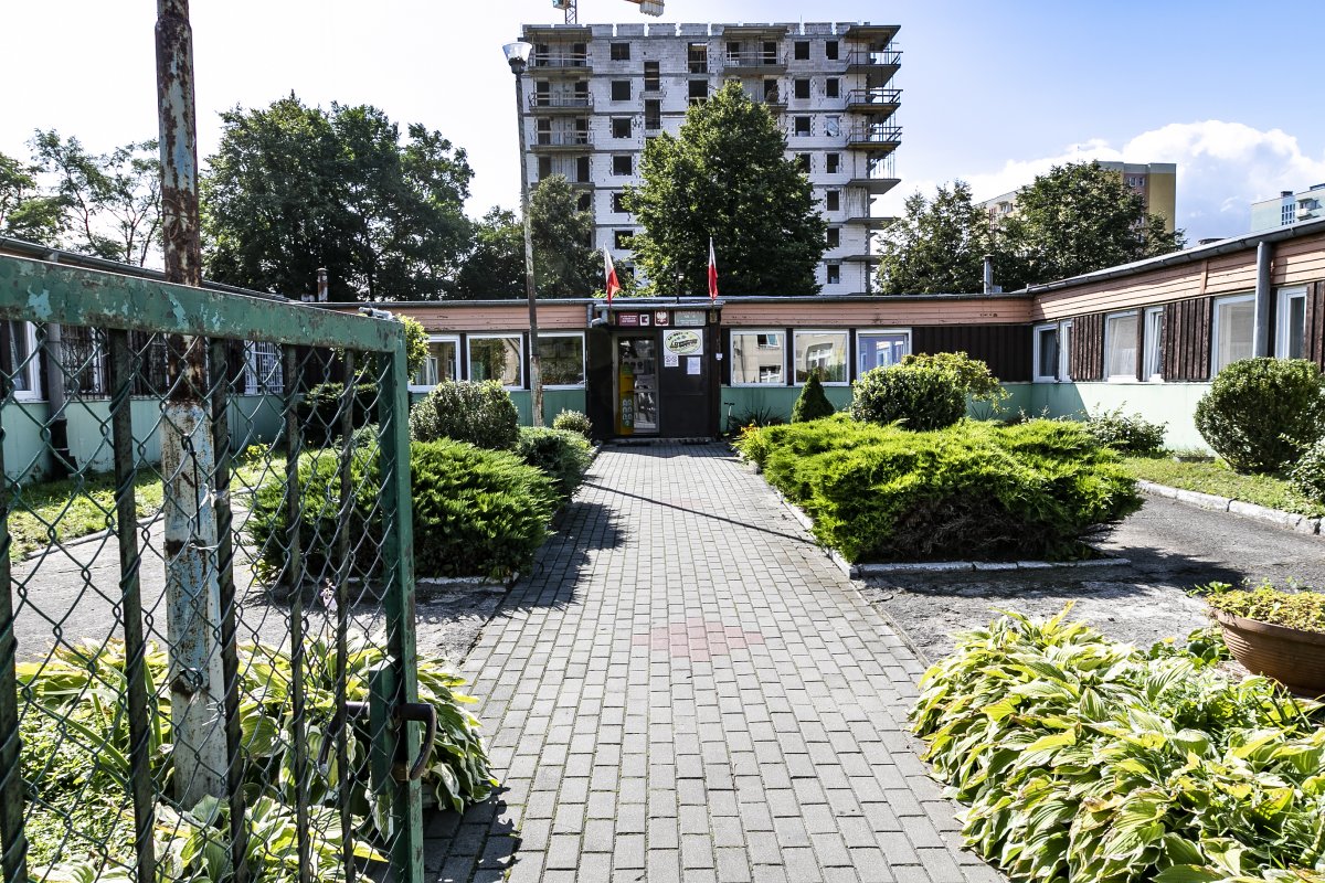 Przy ulicy Mielczarskiego będzie nowe przedszkole