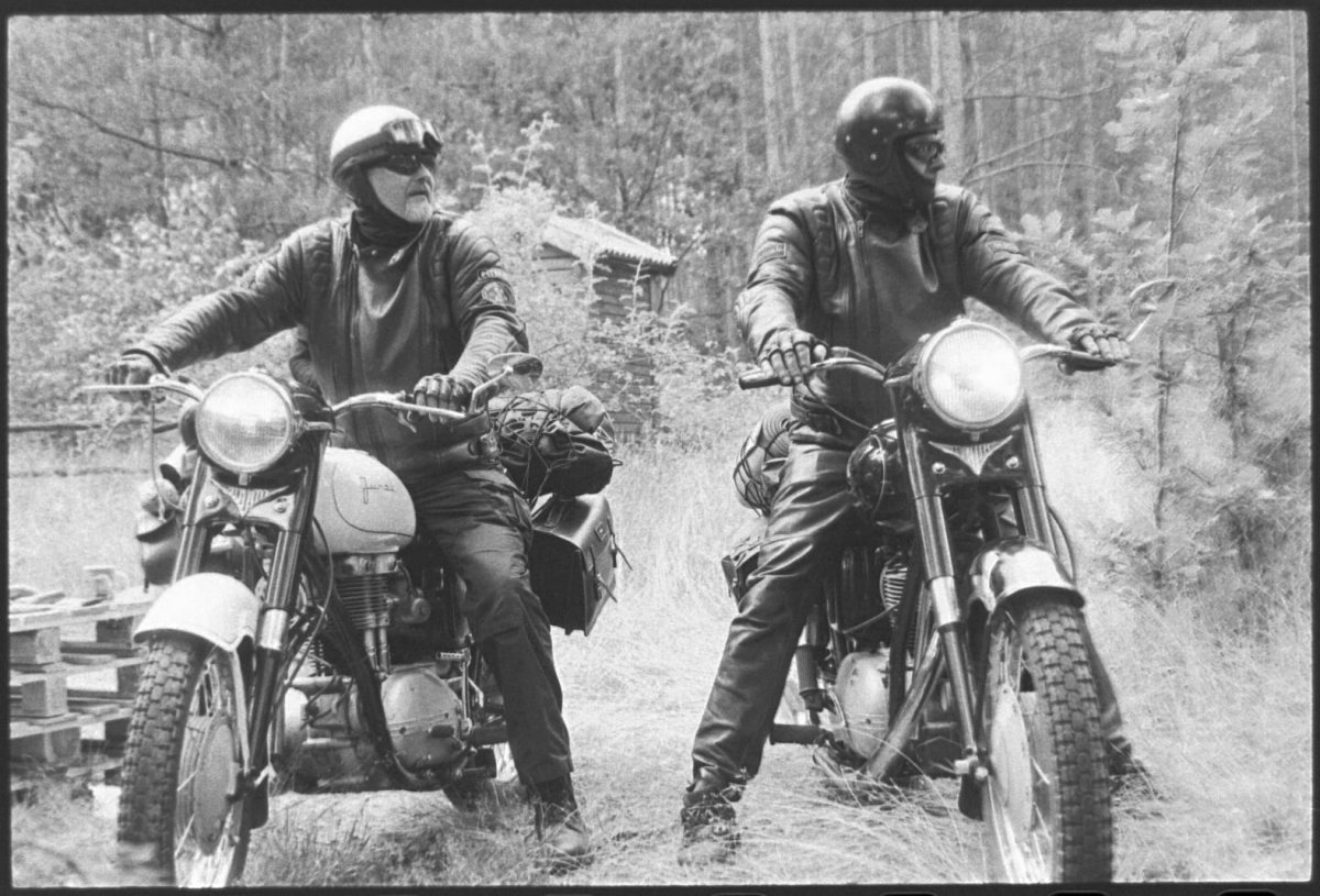 Gratka dla fanów motoryzacji i nie tylko