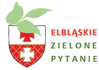 Elbląskie zielone pytanie – wrzesień 2020